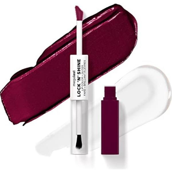 gloss Wet n Wild multicolore