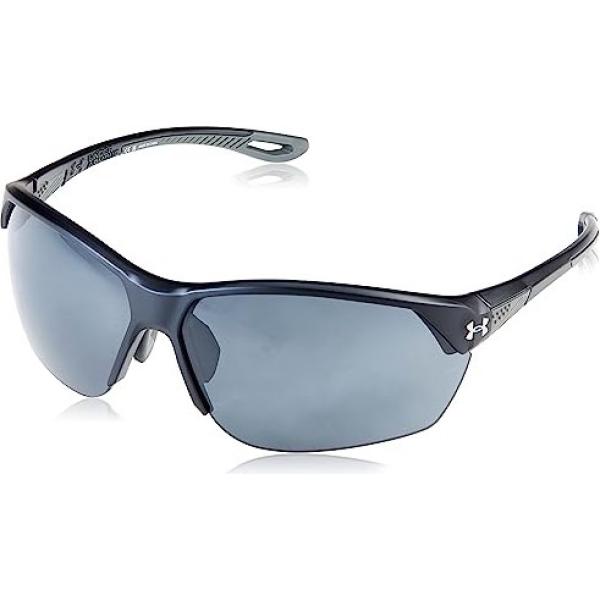 occhiali da sole Under Armour blu