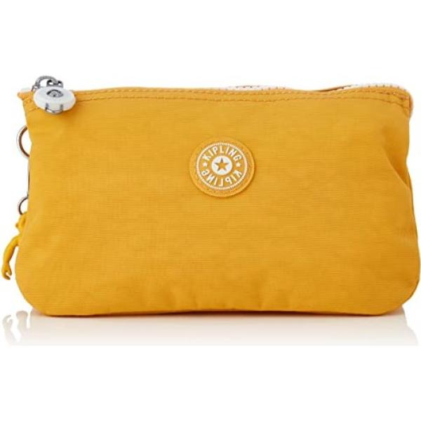 portamonete Kipling marrone