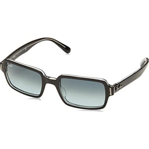 occhiali da sole Ray-Ban grigio