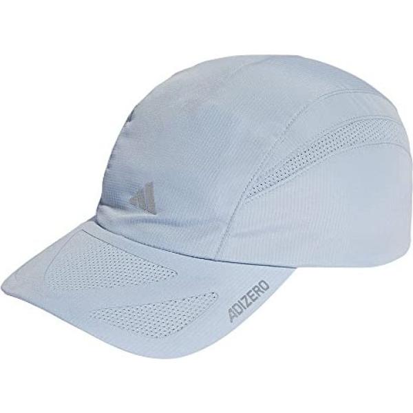 cappelli con visiera Adidas bianco