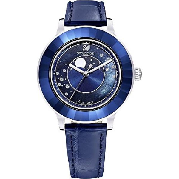 orologi Swarovski blu