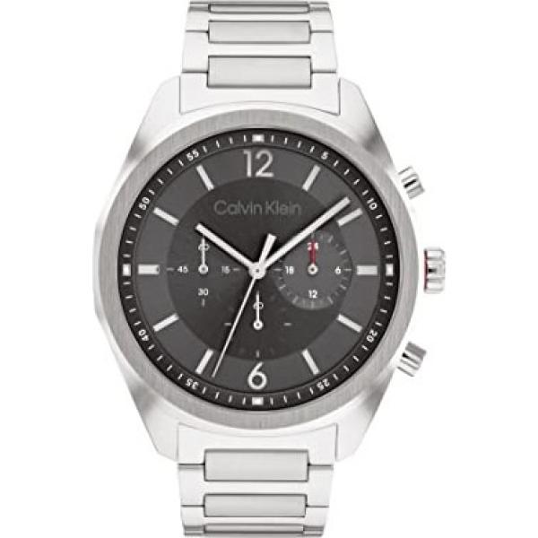 orologi Calvin Klein multicolore
