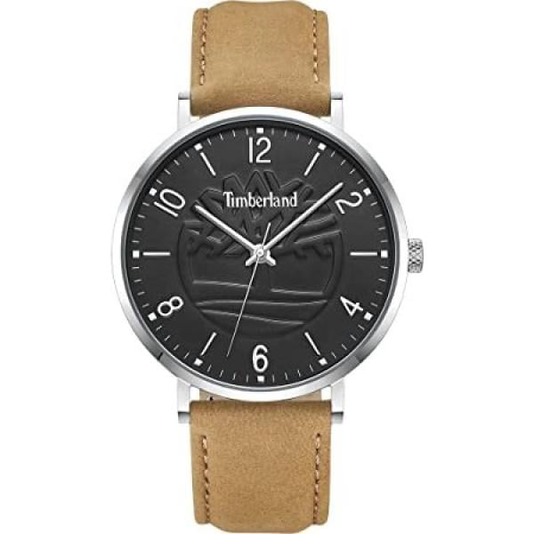 orologi analogici Timberland multicolore