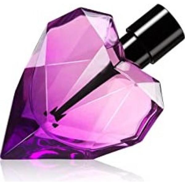 profumi Diesel multicolore a fiori