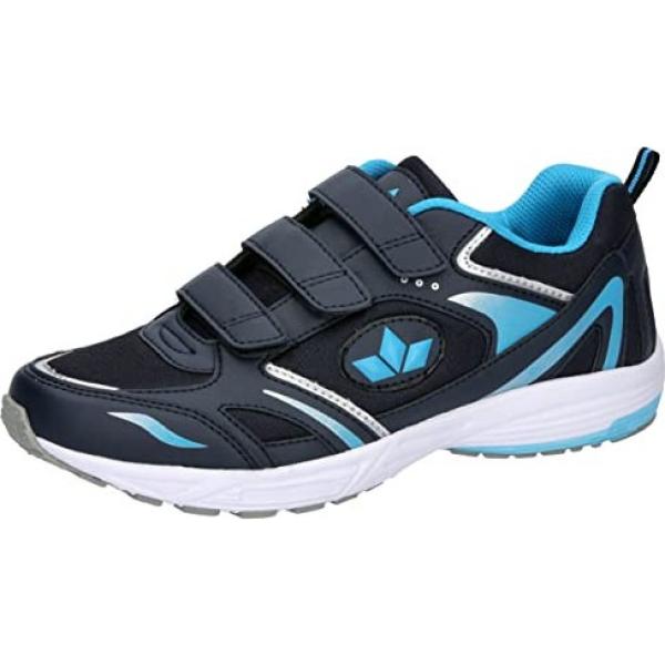 scarpe sportive Lico nero