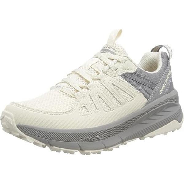 scarpe sportive Skechers bianco