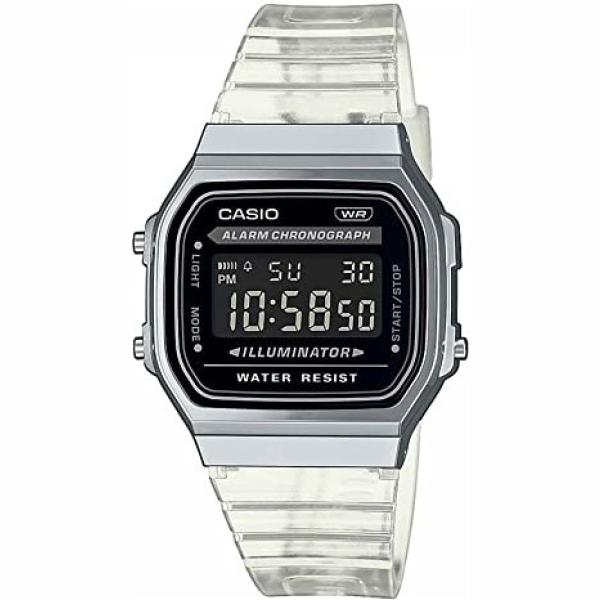 orologi Casio multicolore