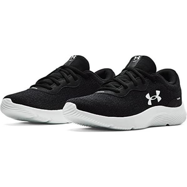scarpe sportive Under Armour nero