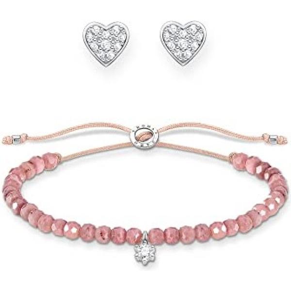 orologi Thomas Sabo bianco