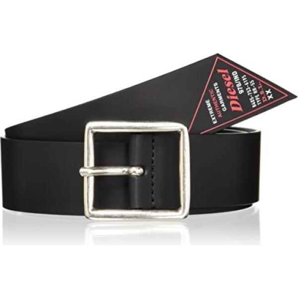 cinture Diesel nero