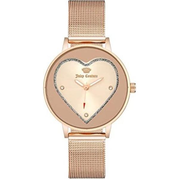 orologi Juicy Couture marrone