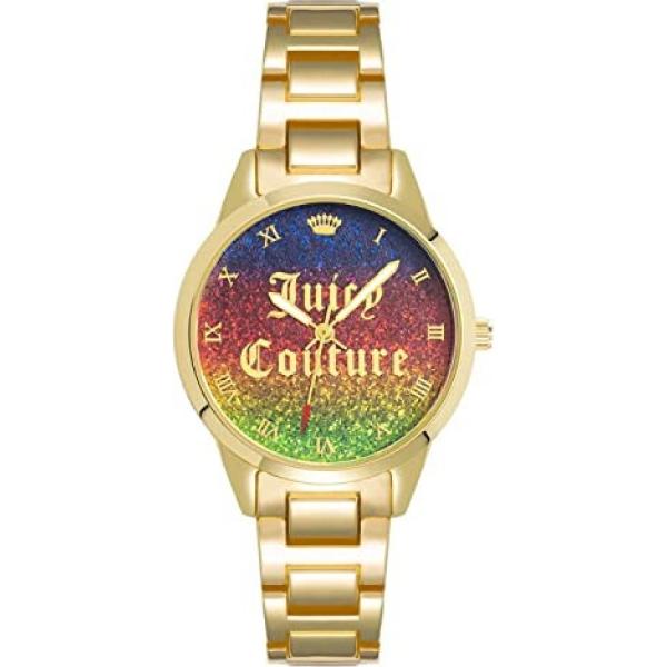 orologi Juicy Couture marrone