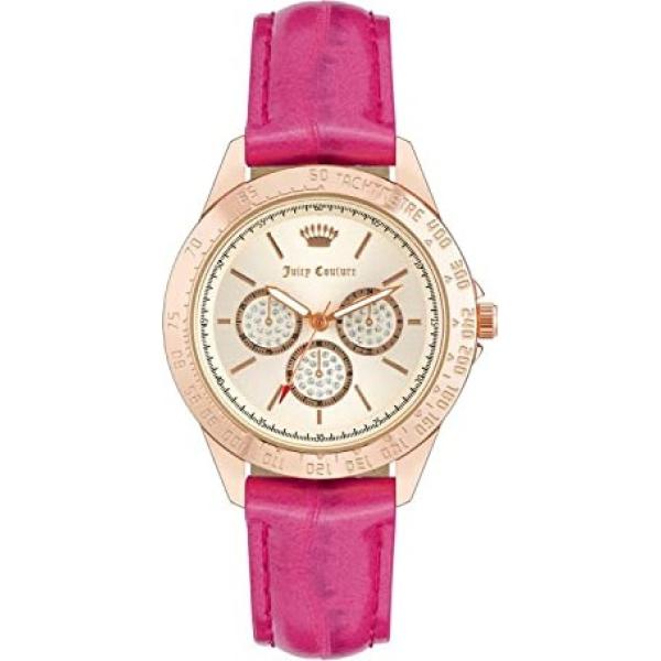 orologi Juicy Couture marrone