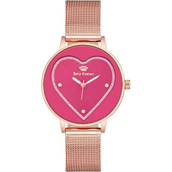 orologi Juicy Couture rosa