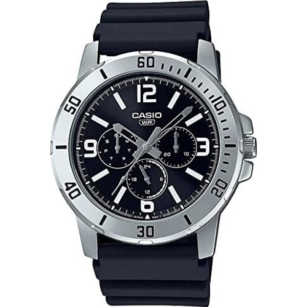 orologi Casio multicolore