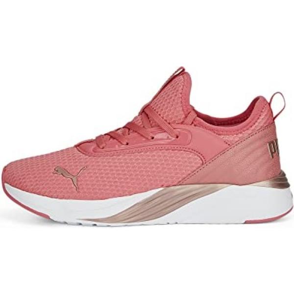 scarpe sportive Puma rosa