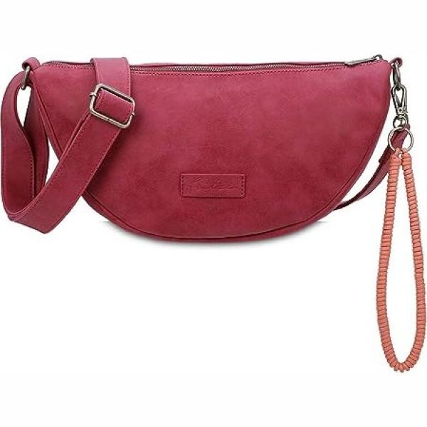 ciondoli Fritzi aus Preussen rosso