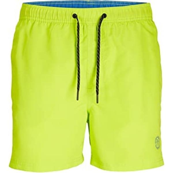 costumi Jack & Jones verde
