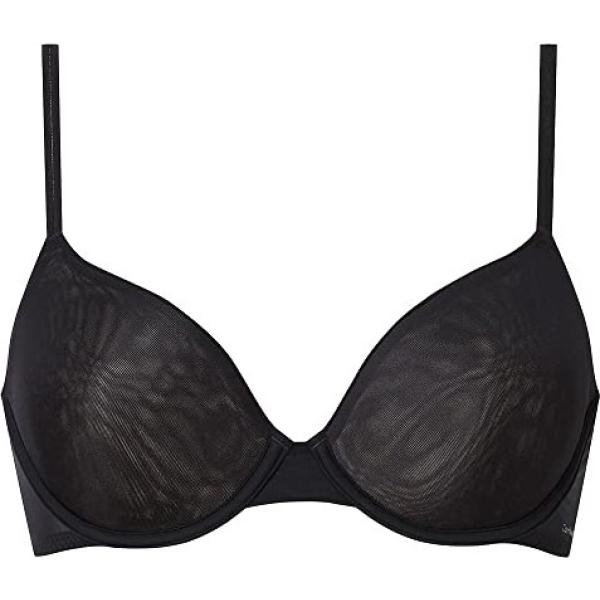 reggiseni Calvin Klein nero