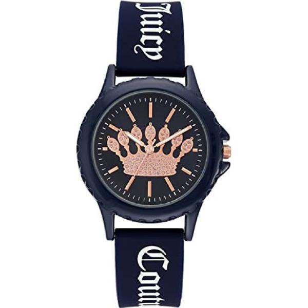 orologi Juicy Couture blu