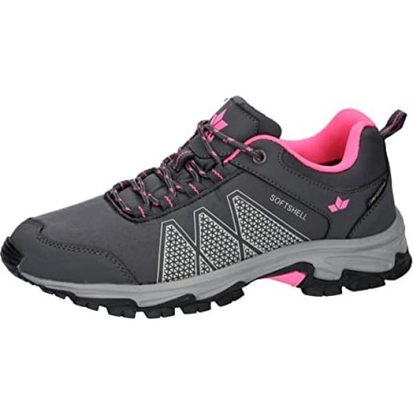 scarpe sportive Lico grigio