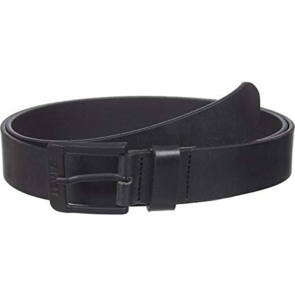 cinture Levis nero
