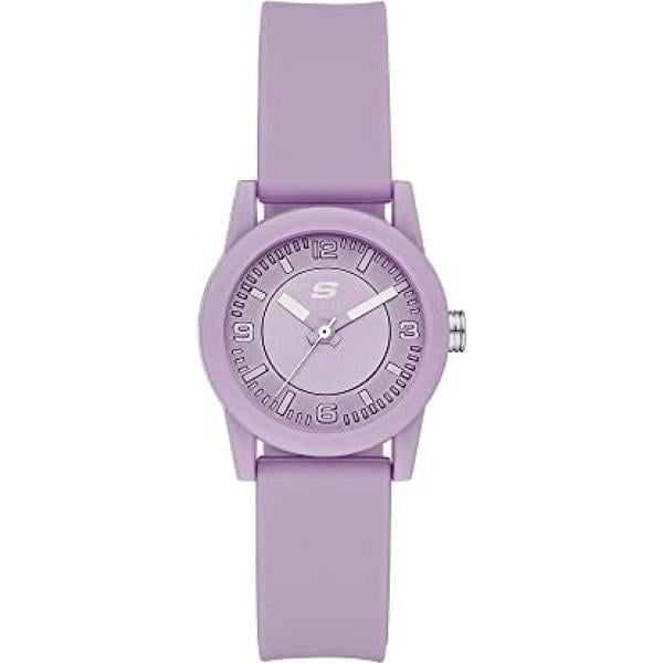 orologi Skechers viola