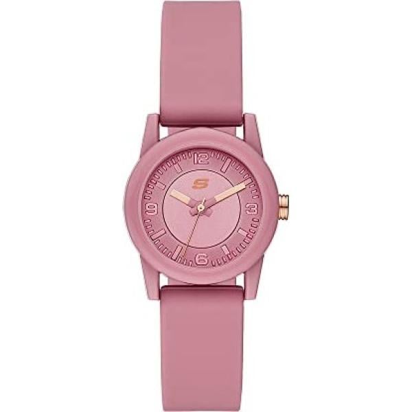 orologi digitali Skechers rosa