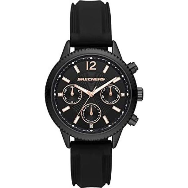 orologi Skechers nero