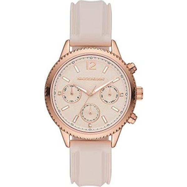 orologi digitali Skechers viola