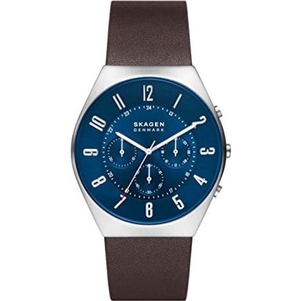 orologi Skagen blu