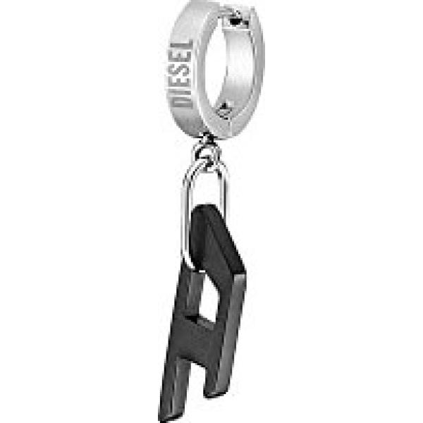 orecchini Diesel multicolore