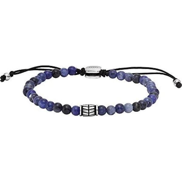braccialetti Fossil blu