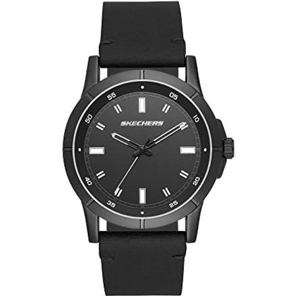 orologi Skechers nero