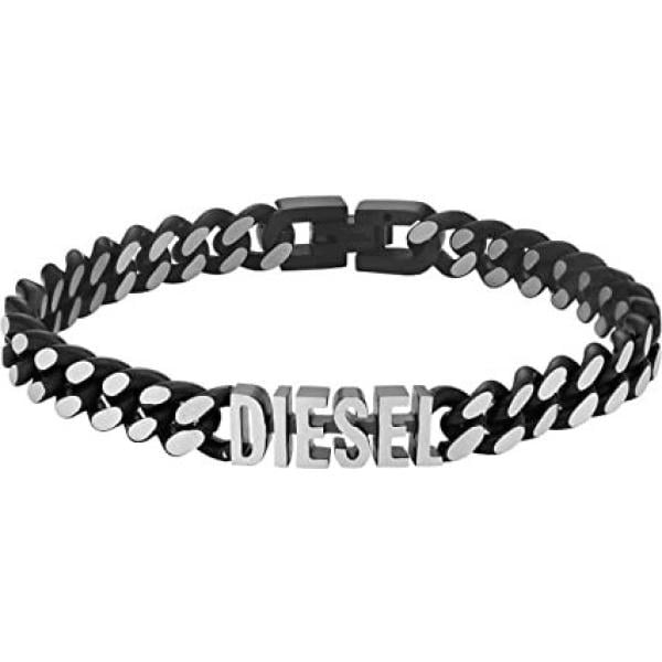 braccialetti Diesel multicolore
