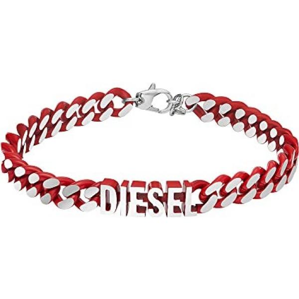braccialetti Diesel multicolore