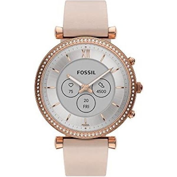 orologi Fossil grigio