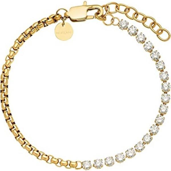 braccialetti Noelani bianco