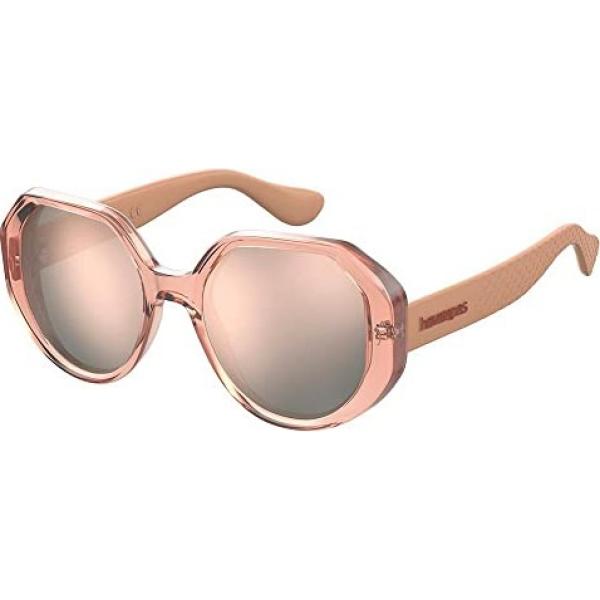 occhiali da sole Havaianas rosa