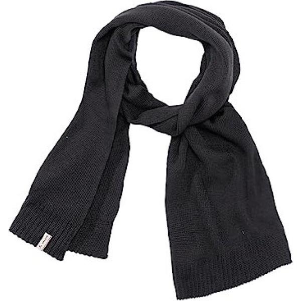 sciarpe Vaude nero