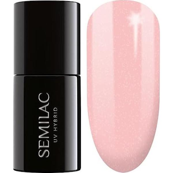 smalti Semilac multicolore