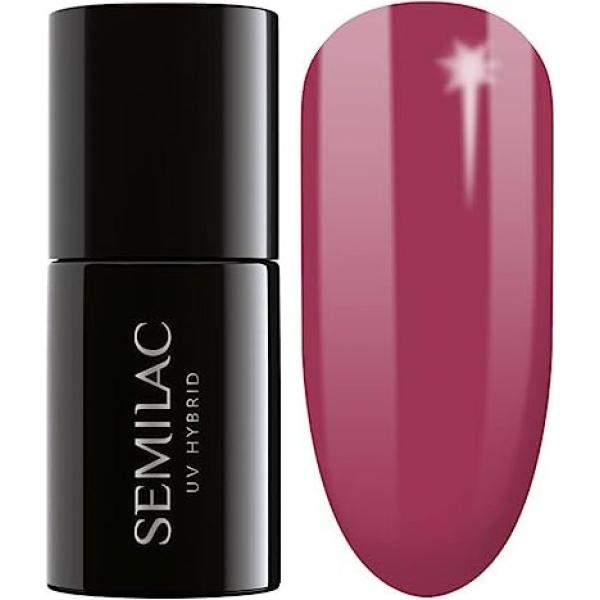 smalti Semilac multicolore