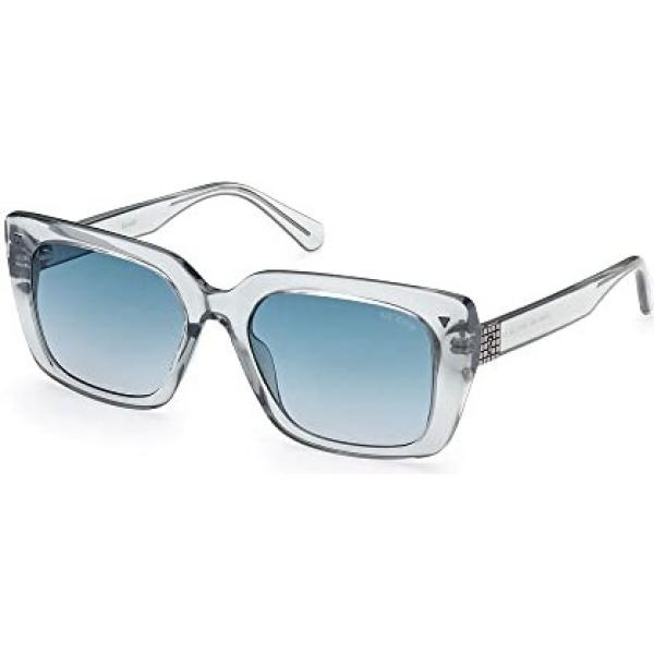 occhiali da sole Guess bianco