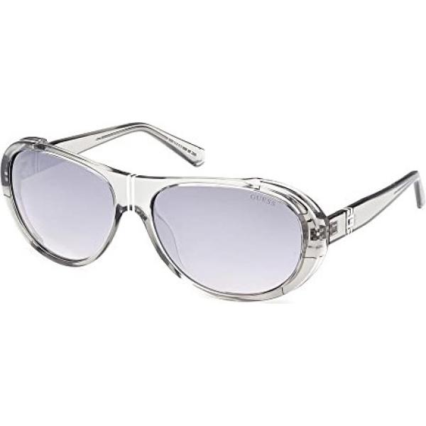 occhiali da sole Guess grigio