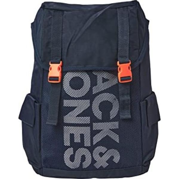 borse sportive Jack & Jones blu