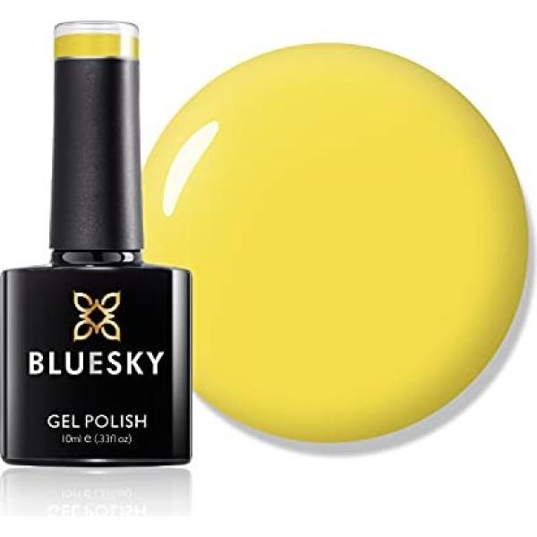 smalti Bluesky giallo