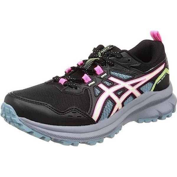 scarpe sportive Asics nero