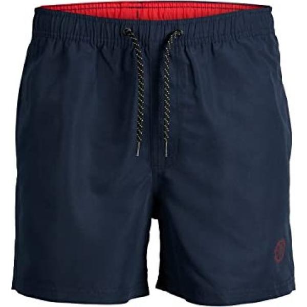 costumi Jack & Jones blu