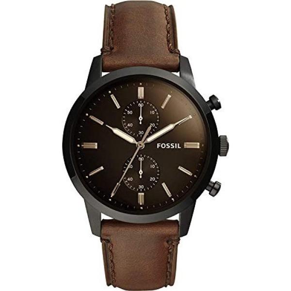 orologi Fossil marrone